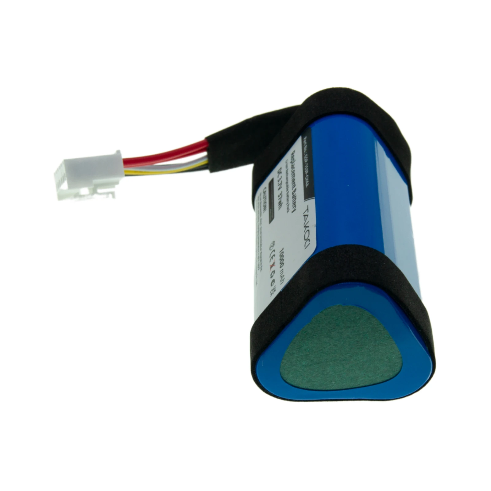 Сменный аккумулятор для JBL CharG E 4 (только GSP-1S3P-CH4A) 5 JBLCHARG E5BLUAM 1AA011NA GSP-1S3P-CH4A 3 7 В/мА