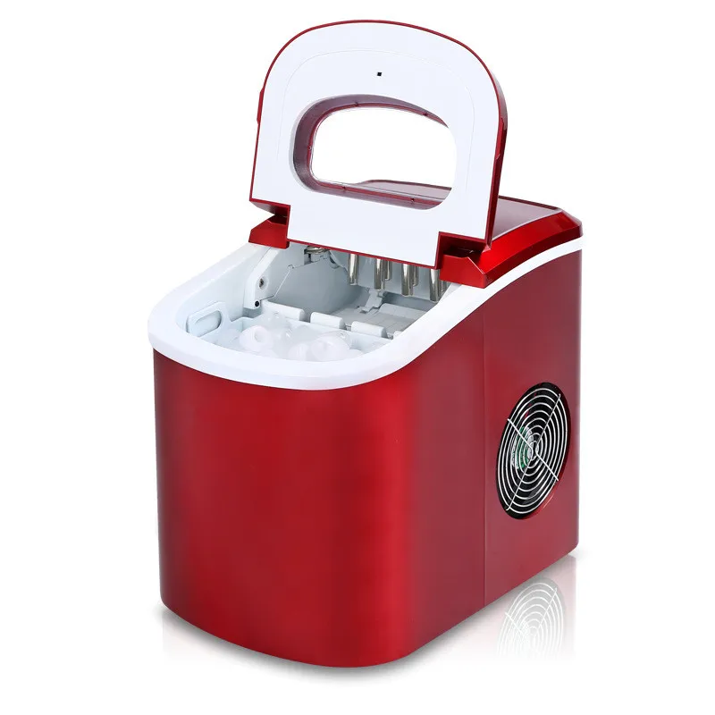 

home instant mini small 220V portable ice maker