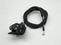 

RN4409 замок верхней двери межкомнатного багажника-правый R.MASTER III