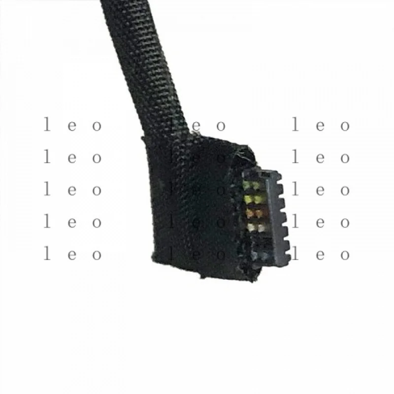DD 30-контактный гибкий кабель видеодисплея с сенсорным ЖК-экраном для HP 15-AB DDX15BLC020 (art.: 3920d356bb27b) - 3920d356bb27b