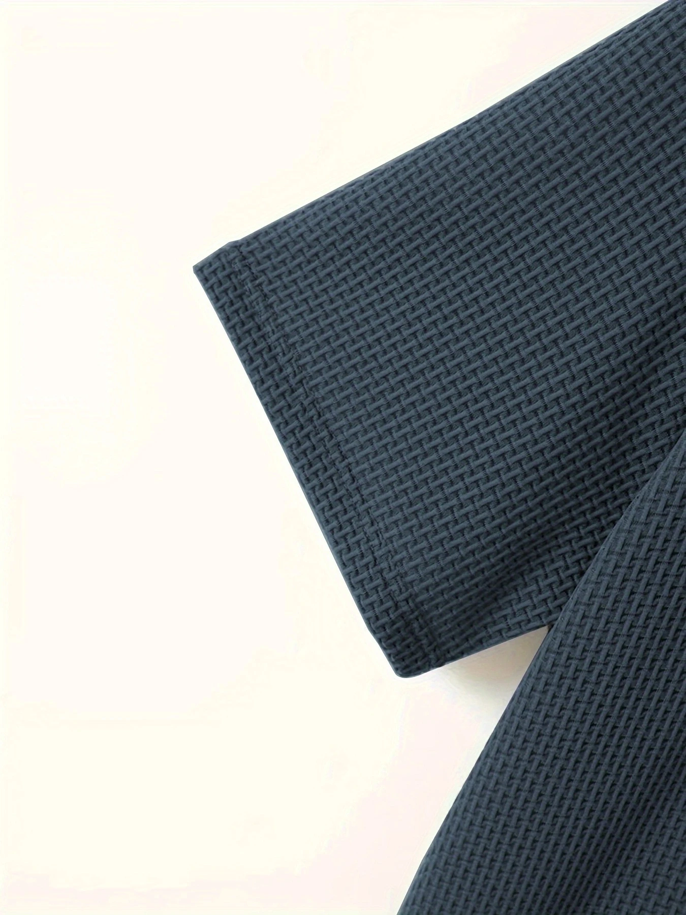 Мужская летняя рубашка из нейлона