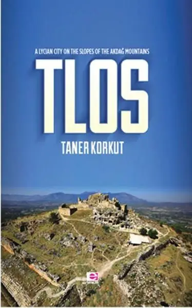 

Tlos-английский