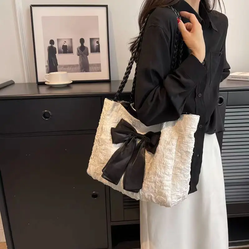 

Сумка Xiaoxiangfeng 2023 новейший стиль простая и универсальная Классическая модная сумка