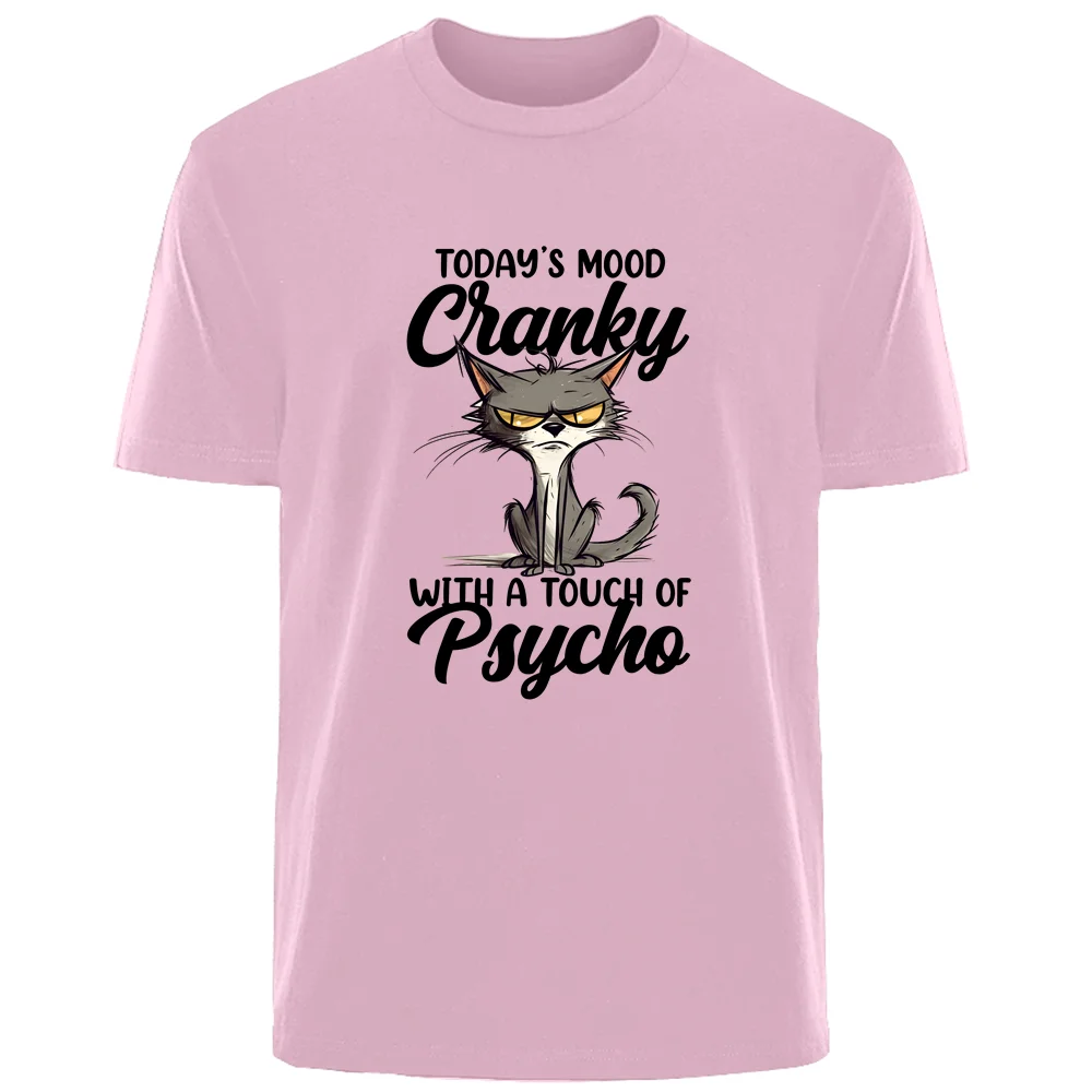 Футболка Мужская дышащая впитывающая пот 100% хлопок