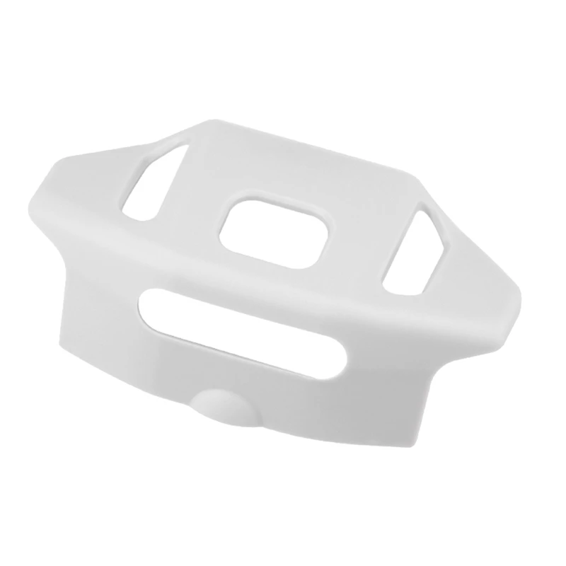 

Защитная крышка аккумулятора BAAY для дрона, противоударный держатель с пряжкой, экологически чистые безопасные элементы для игры в Mini 3 Pro