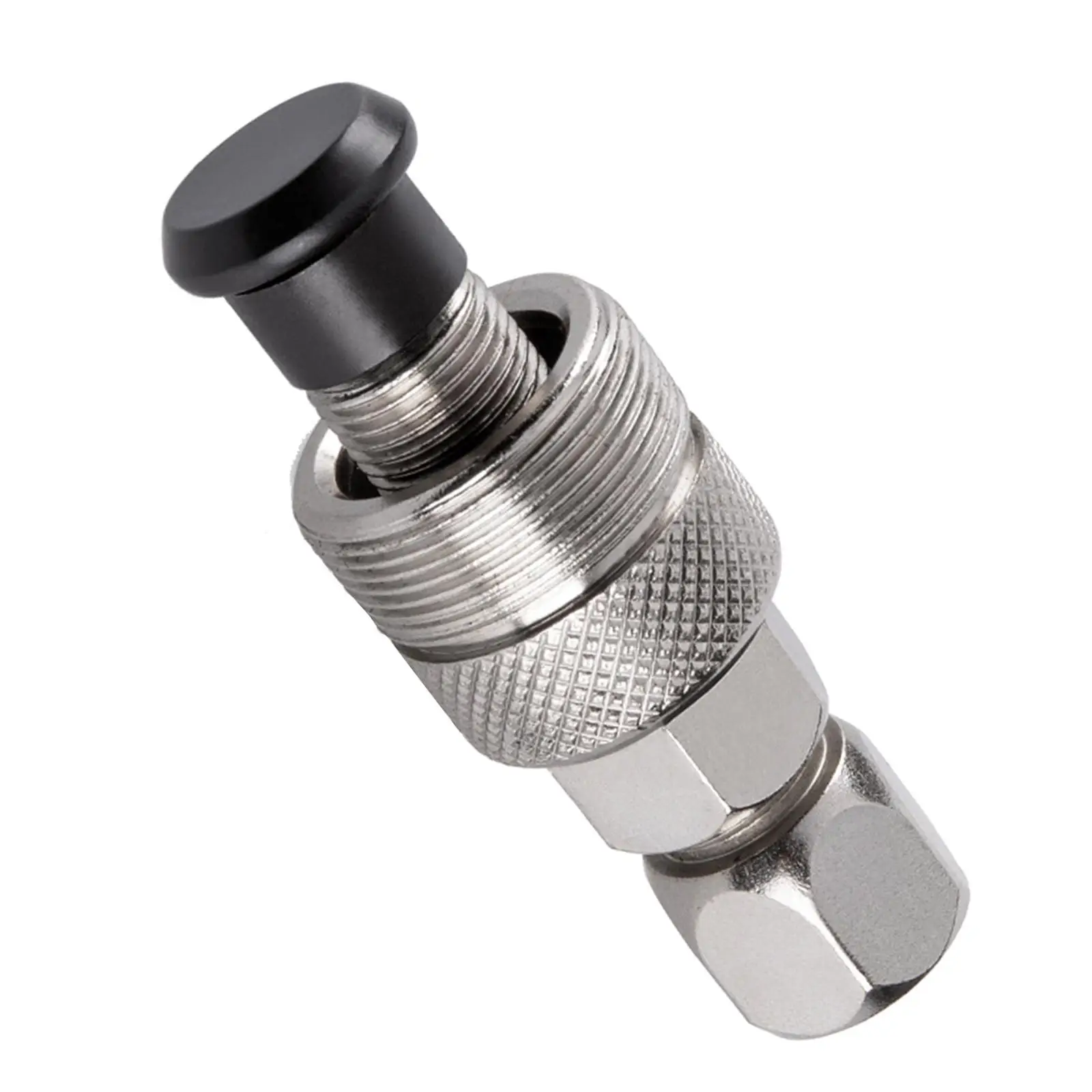 Bike Crank Extractor Puller Removal Tool Maintenance Crank Puller Bicycle Crank Arm Remover Universal for Square Taper Crankset