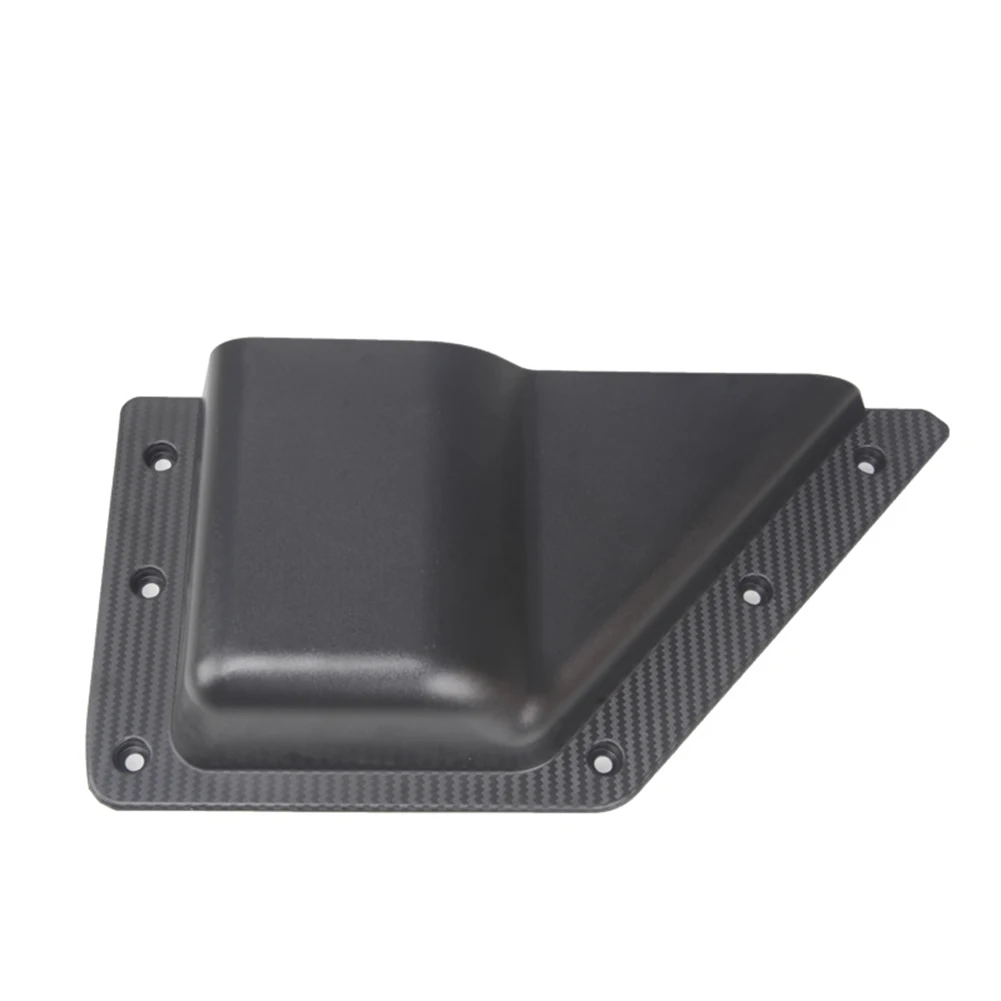 

For Ford Bronco 2021 2022 Storage Box Pockets Car Accessories 2pcs 43x25x11.5CM Door Storage Pockets Front Door