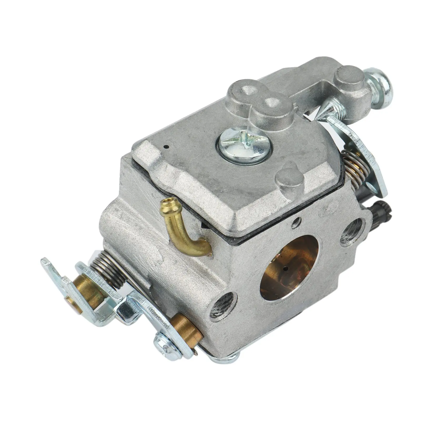 Карбюратор воздушный FiIter для Husqvarna 123 223 322 323 325 326 Zama C1Q-EL24 триммеры Carb 327