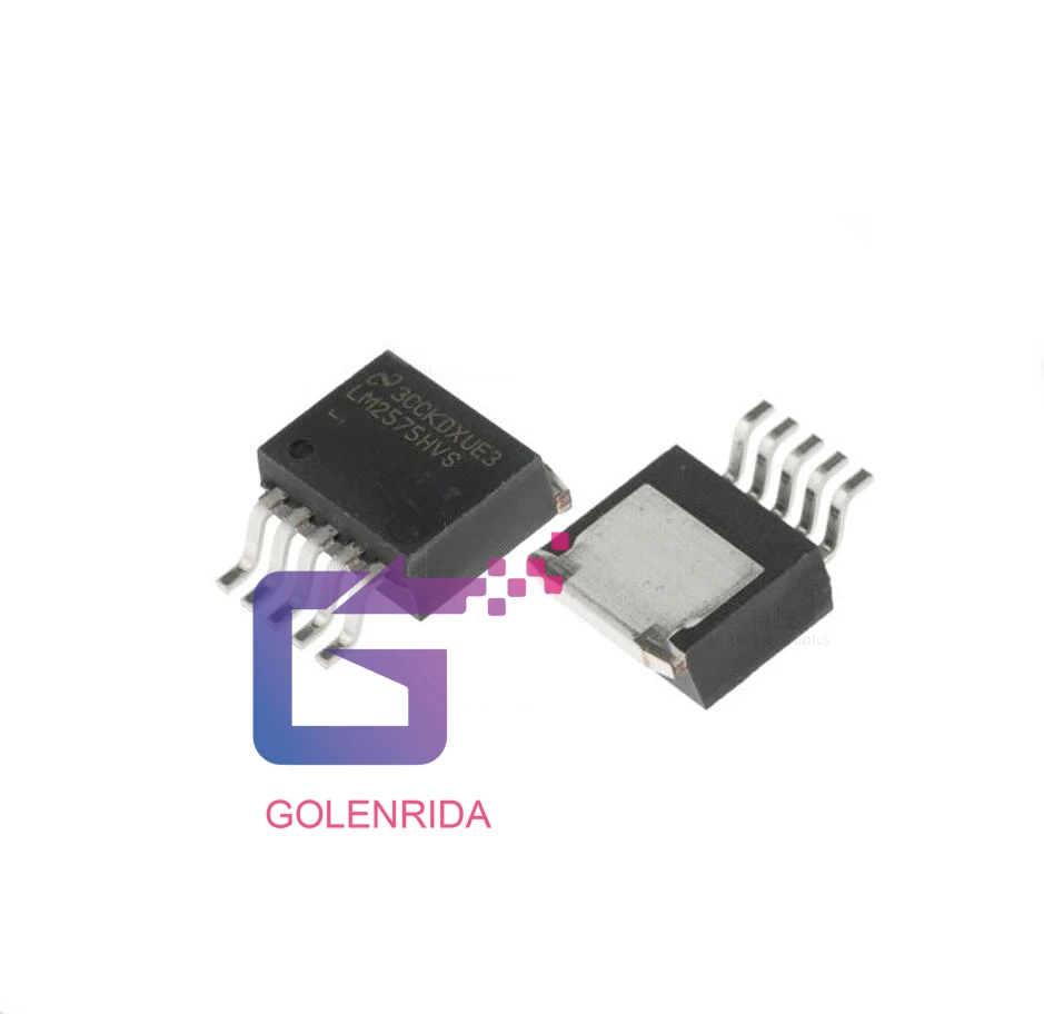 10 шт./партия Φ LM2990 TO-263-3