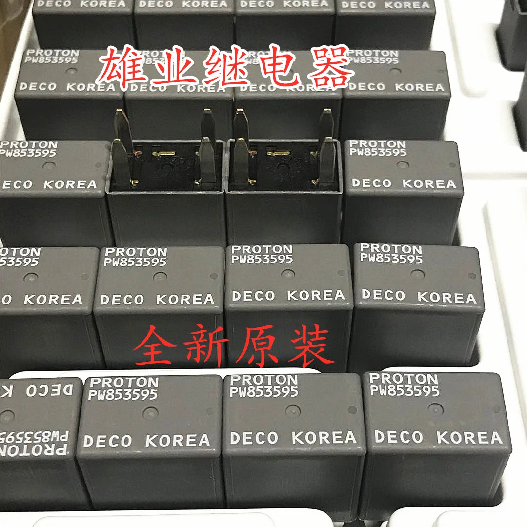 (5 шт./партия) PROTON PW853595 4 DECO 13500114