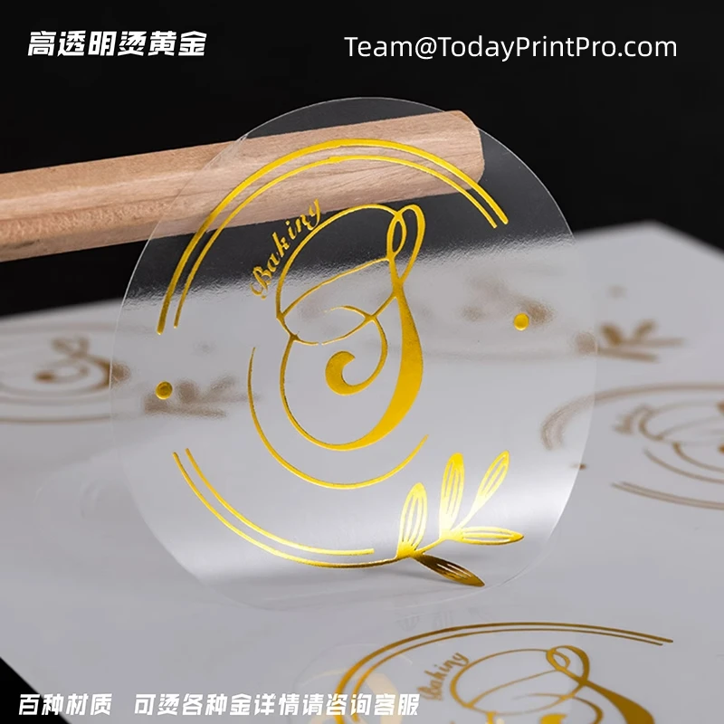 Пользовательская фабрика высокое качество печать логотипа ярлыки безопасность