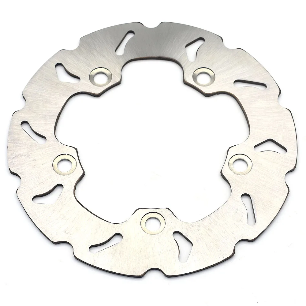 

Motorcycle Rear Brake Disc Rotor For Suzuki AN250 AN400 Burgman 250 400 1998 1999-2006 Kawasaki SC250 A1 Epsilon 250 2002