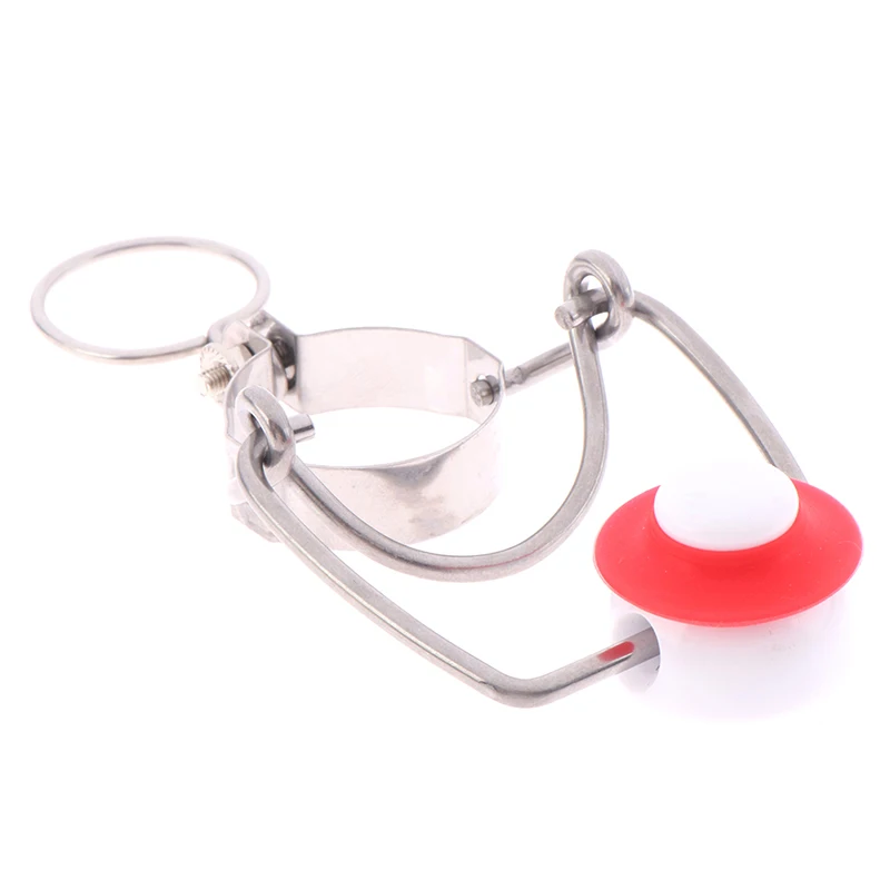 

1PC Red Wine Cap Homebrew Beer Bottle Replacement Swing Cap Flip Top Stopper