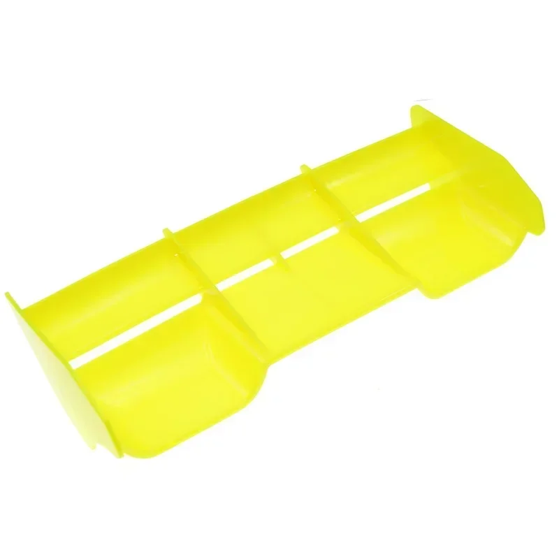 1:8 Багги RC Cars Пластиковое нейлоновое хвостовое крыло для масштаба 1/8 Nitro с