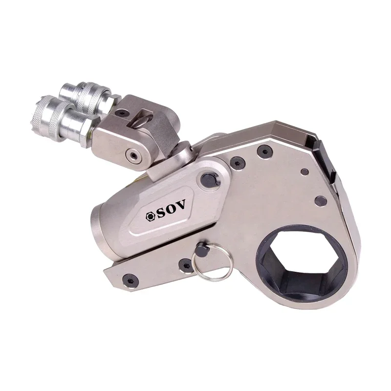 HYTORC такой же воздушный гидравлический динамометрический ключ из алюминиевого