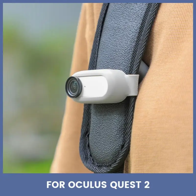 

Силиконовый ремешок на запястье для Insta360 GO 2, велосипедные кабельные стяжки, защитный чехол для Insta360 Go 2, многофункциональный аксессуар для д...