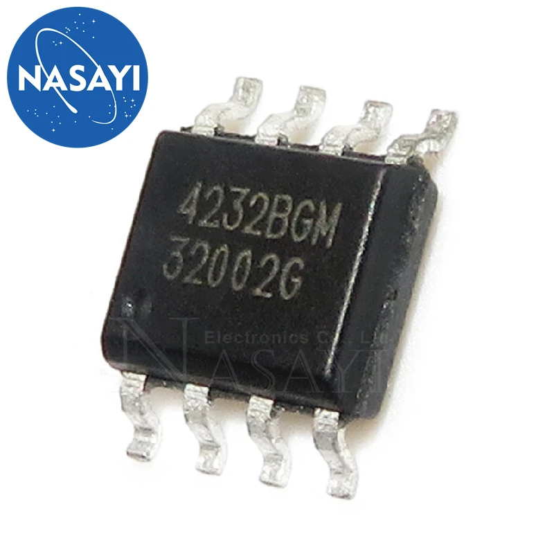 

5pcs/lot AP4232BGM AP4232 4232BGM SOP-8