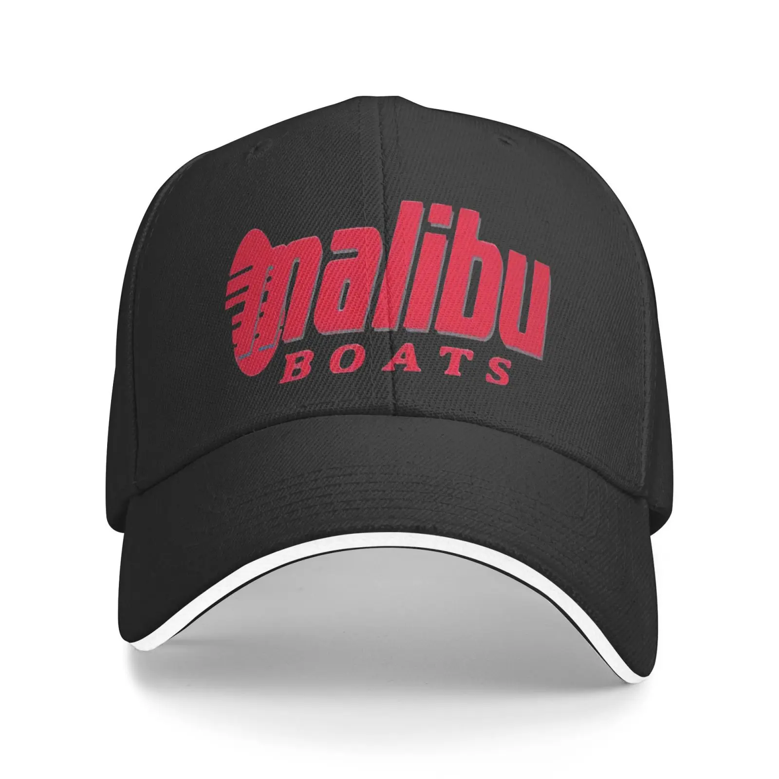 

Кепка Malibu Boats Sz, облегающие шапки для женщин, Панамка, женская кепка s для женщин, атласная Кепка, летняя шапка, женская панама, хип-хоп