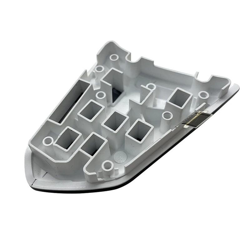 1EA 959442 А/Д 1АЭ B/E салон автомобиля ЖК-дисплей кнопка рулевого колеса левая сторона