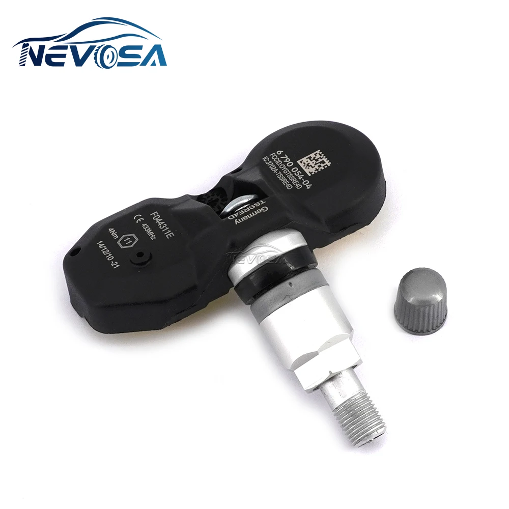 36106790054 RDE012 TPMS датчик для B MW 1 3 5 6 7 серии X1 X3 X6 Z4 Alpina Mini Cooper Rolls-Royce Ghost Wraith 433 МГц