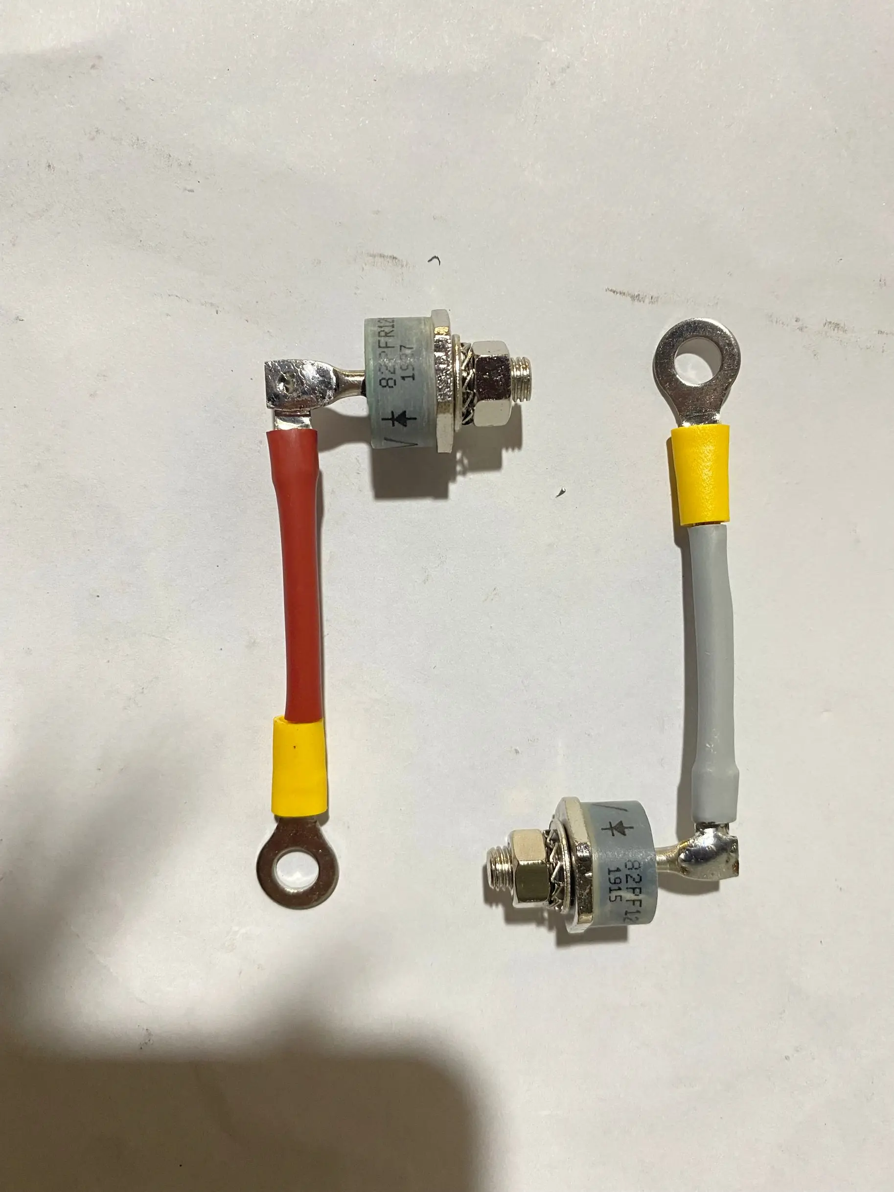 Диод LeroySomer 42HFR80/42HF80 82PFR80/82PF80 82PFR80/82PF80 300HFR160, Оригинальный Диод