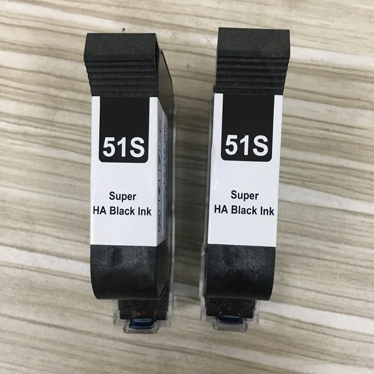 Оптовая продажа картриджи для струйных принтеров TIJ оригинальные быстросохнущие