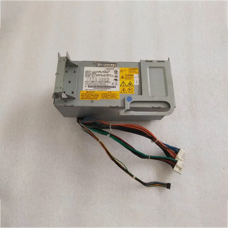 DPS-670BB A 670 Вт 24R2719 24R2720 оригинальный для серверного блока питания IBM X3400 X3500