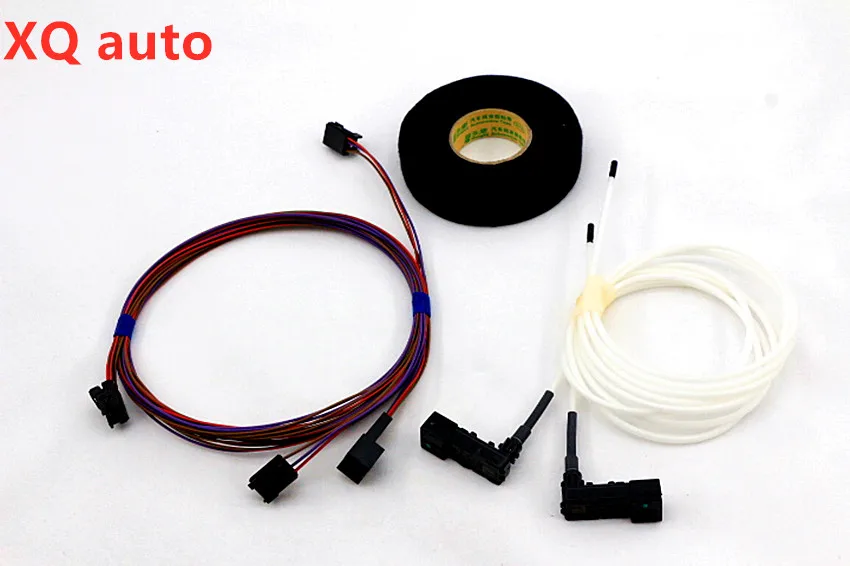 

Модель Tuguan Golf MK7 Skoda Kodak Passat B8