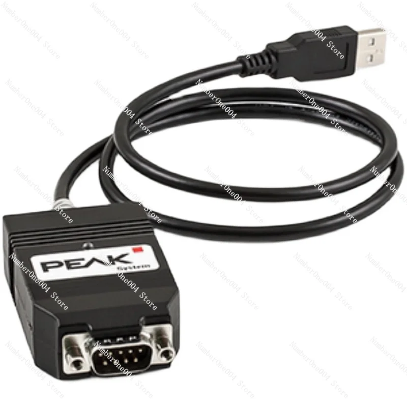 Peak для USB интерфейса Φ (art.: 3920c8474be3f) - 3920c8474be3f