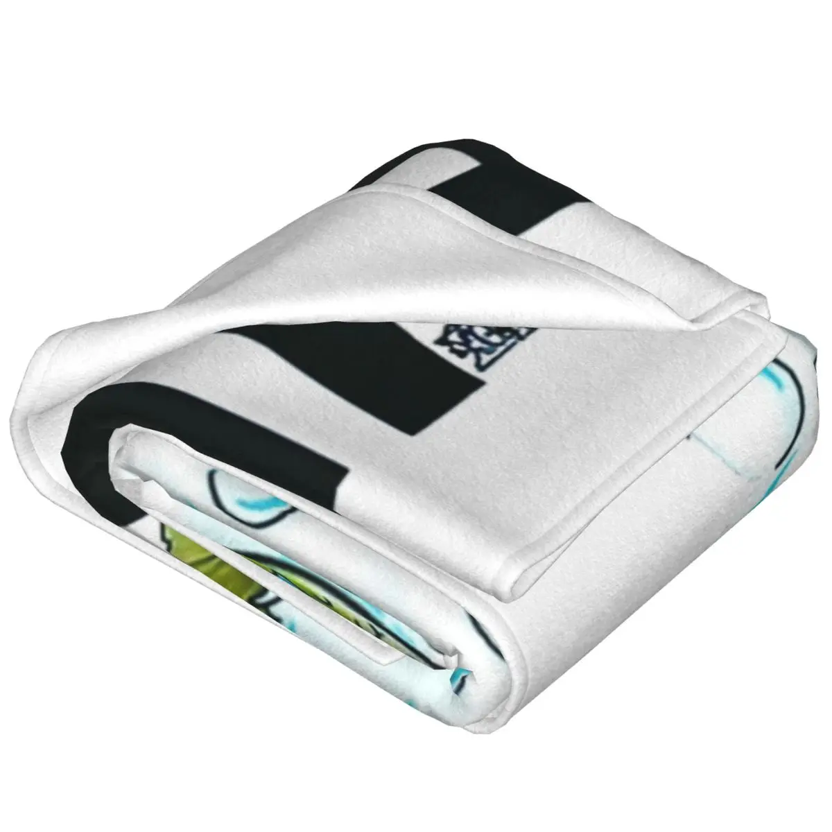 Фланелевое Одеяло Luffy Gear 5 шт. японское аниме домашнее покрывало на заказ 200x150 см