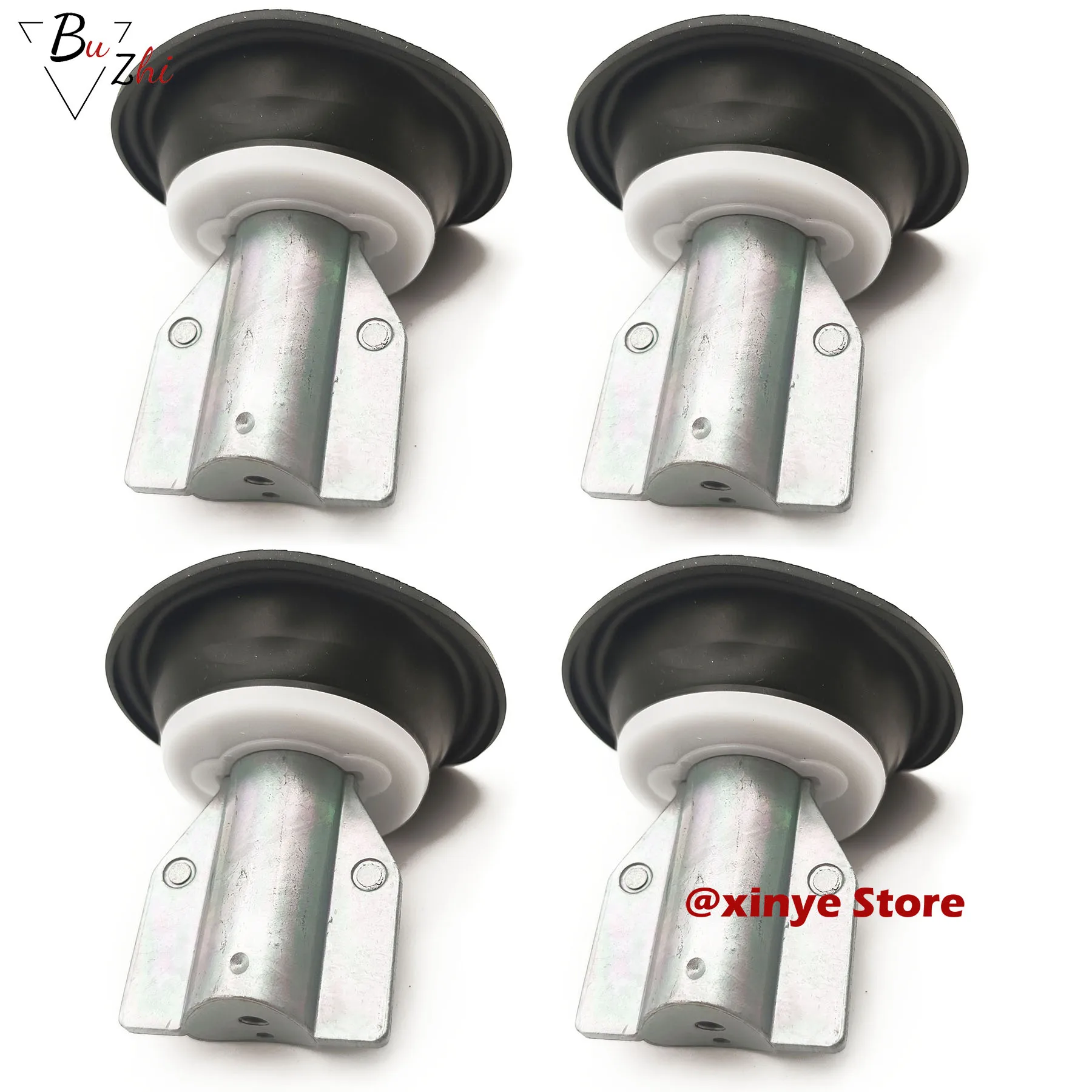 

Ремонт карбюратора плунжерная диафрагма для Kawasaki VN1500 VN 1500 GPZ900R Vulcan 800 VN800 GPZ1100 GPZ 900 GPZ 1100 VN 800