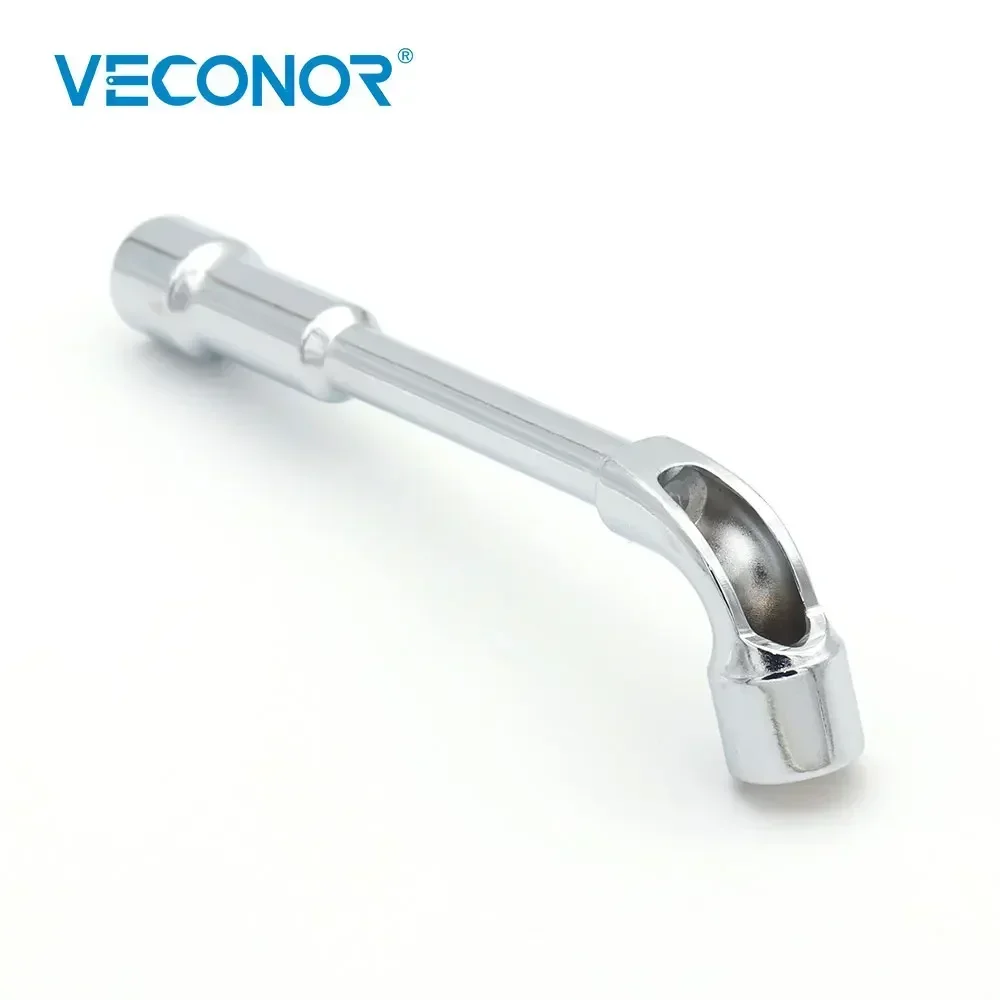 

Угловой торцевой ключ Veconor 8-19 мм