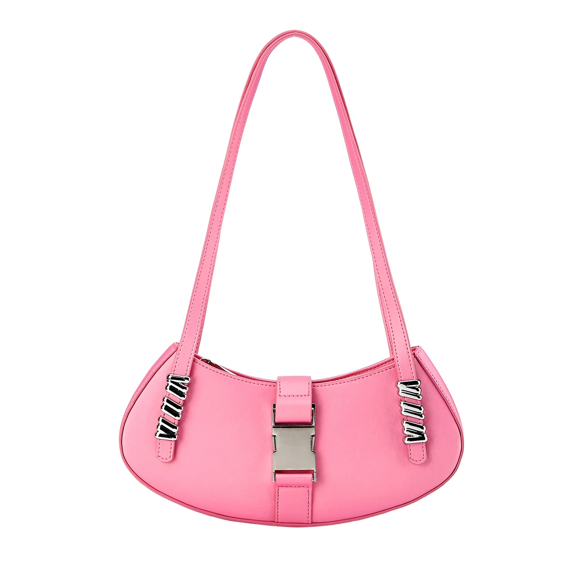 

Women's Fashion New Personalized Underarm Bag Casual Portable Shoulder Bag