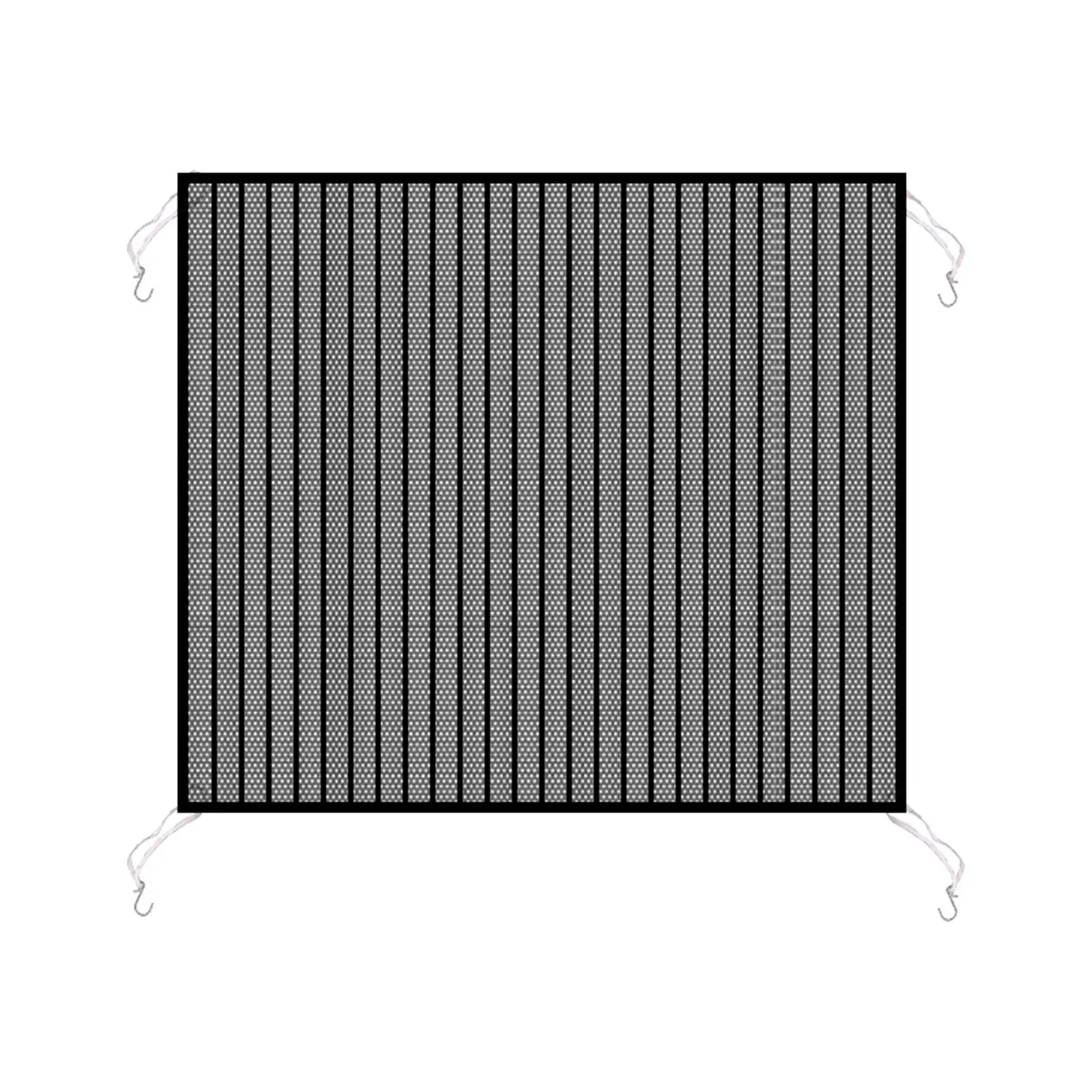 

Защитная сетка для резервуара для автомобильного кондиционера с 4 крючками