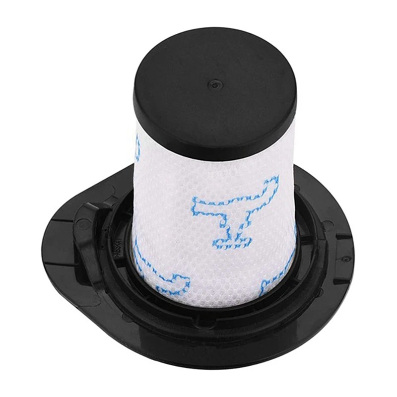 

10 шт. фильтры для пылесоса Rowenta Air Force 460 All In One Rh92xx и Air Force Flex 560 Rh94xx, детали ZR009002
