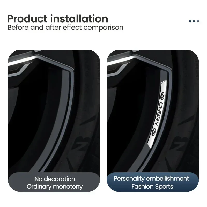 Наклейка на обод колеса ступицы автомобиля наклейки значки аксессуары для Lexus IS250