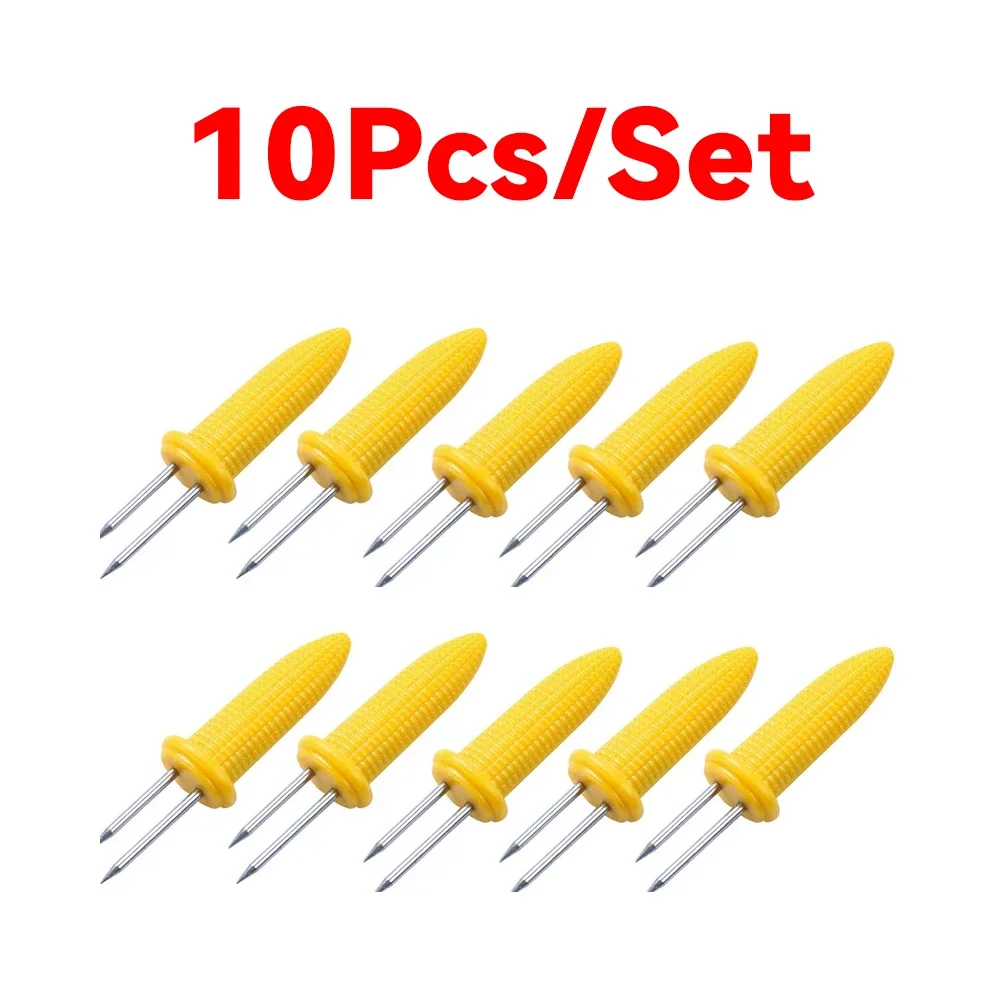 

Насадки для кукурузы из нержавеющей стали