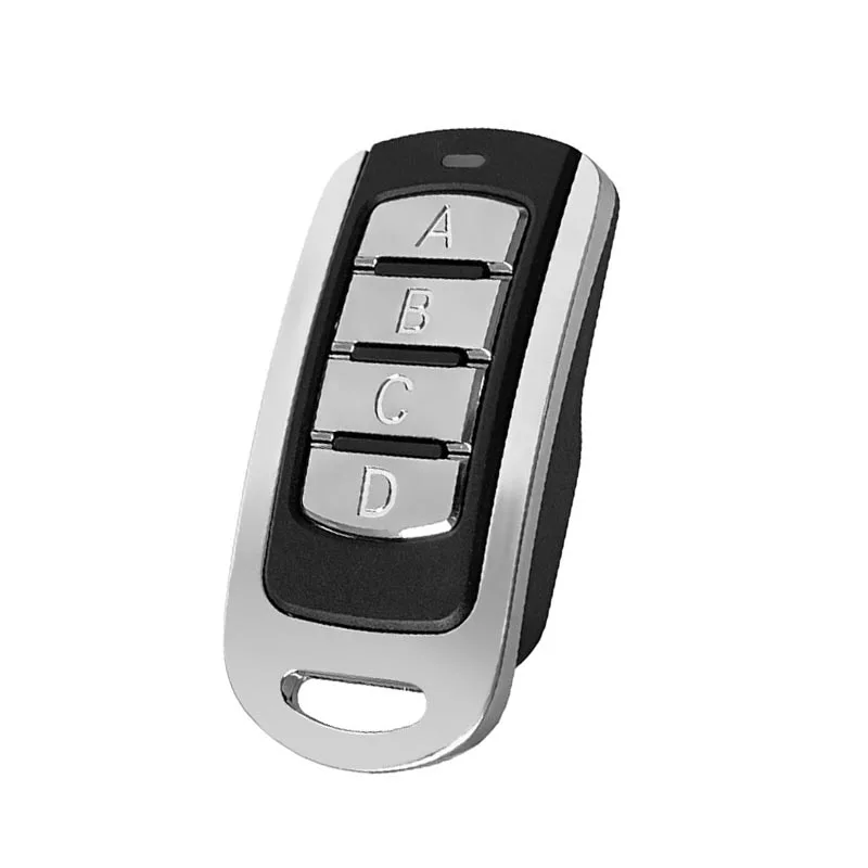 Многочастотный клон 250-915 МГц, копирование, пульт дистанционного управления, 868 МГц, бренд, пульт дистанционного управления для гаражных ворот, 433 МГц, пульт дистанционного управления