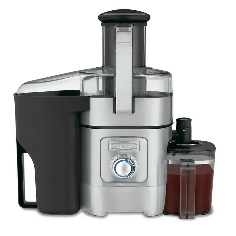 

Juice Extractor