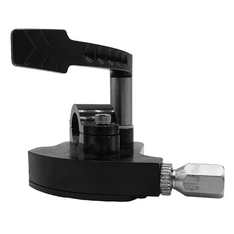 7/8 большой рычаг управления в сборе для Yamaha YFZ450 Banshee 350 Вт Honda TRX450ER Sportrax 450