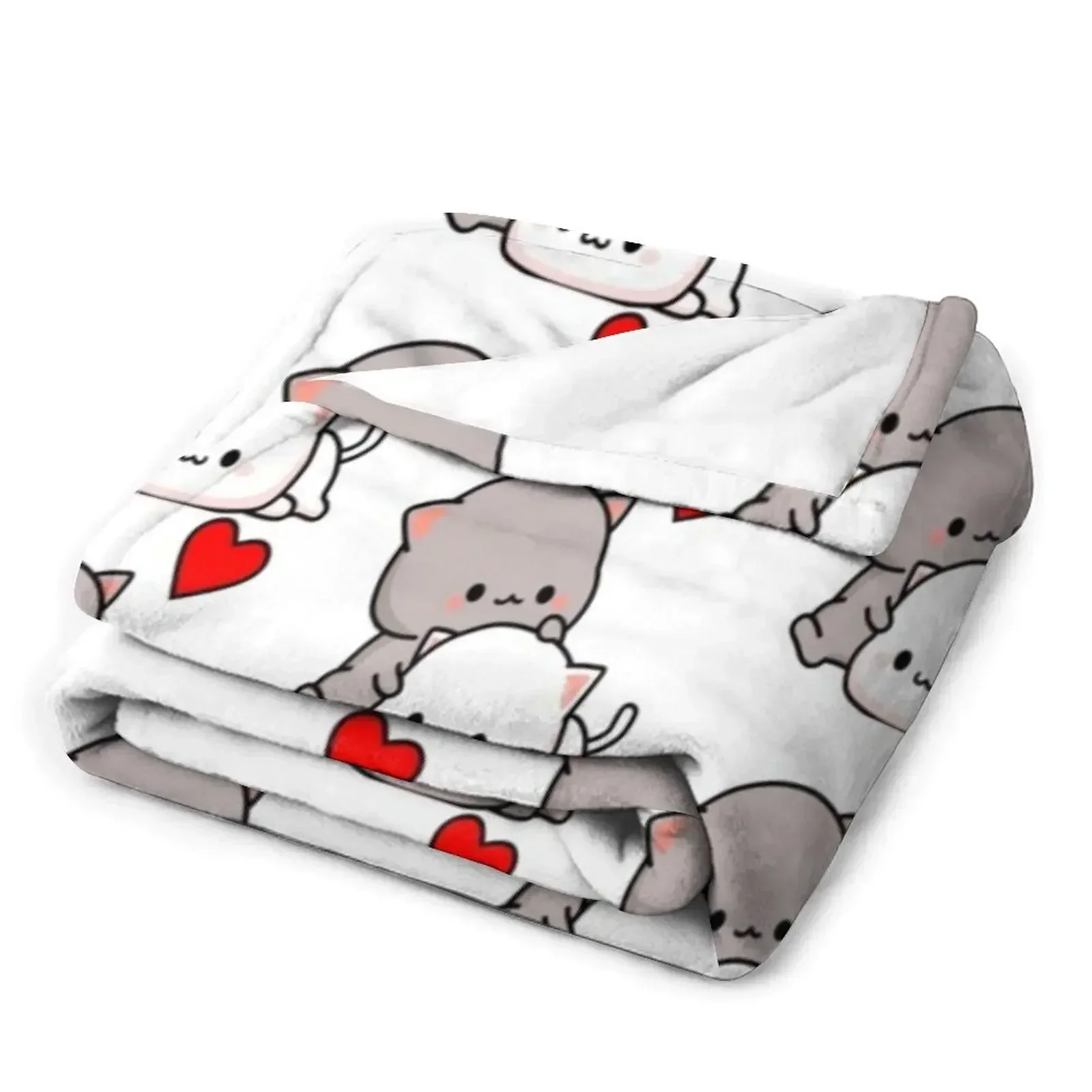 Моти персиковый кот Гома Love Is Kind Hugs Kisses пуловер на день Святого Валентина