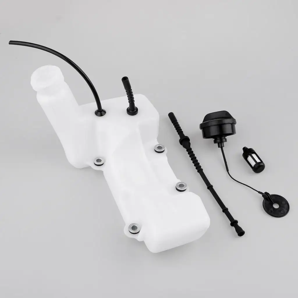Сменный топливный бак и фильтр топливной линии для STIHL триммера FS120 FS200 FS250