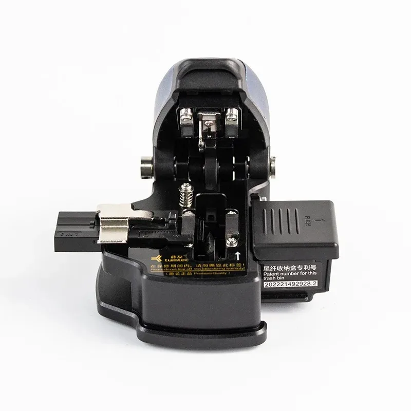 Ручной одноступенчатый Высокоточный Кливер для оптического волокна марки Tumtec A10