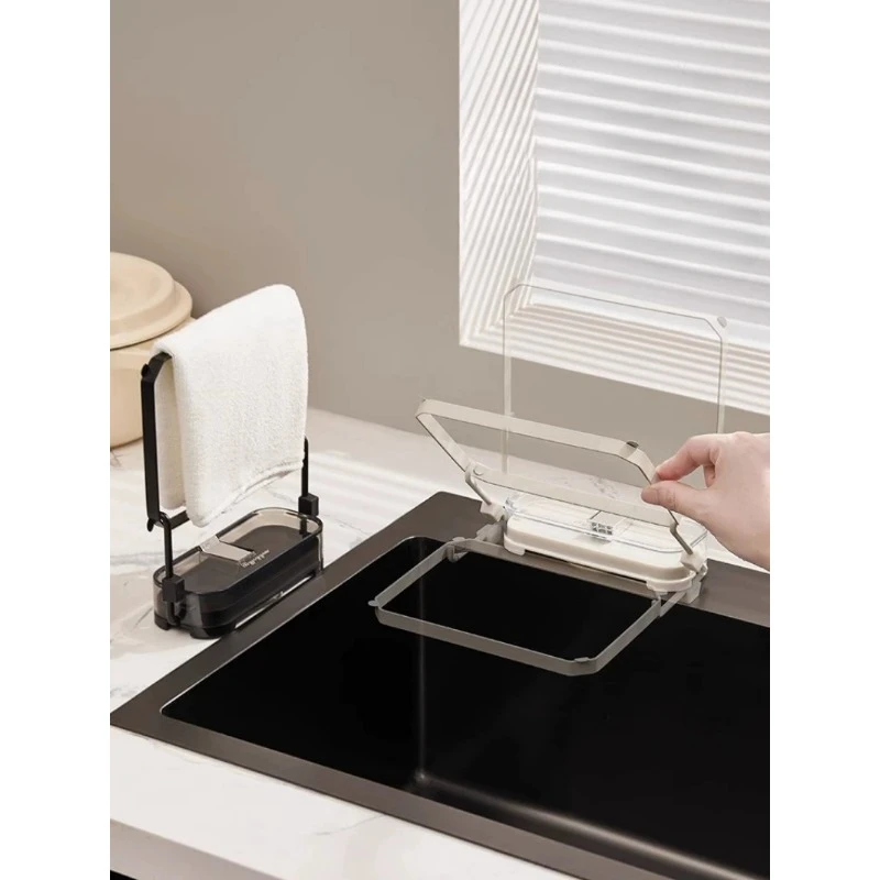 Рисунок 3 - Стойка для фильтров для кухонной раковины