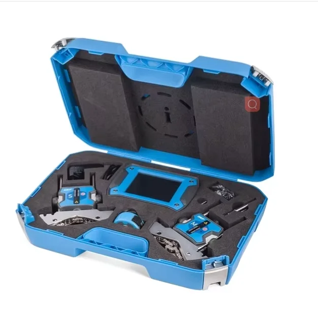 Лазерная система выравнивания вала TKSA41 TKSA31 TKSA51 TKSA71 TMAS50/KIT TMAS100/KIT Инструменты TKSA 41