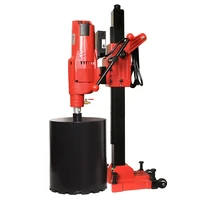 adjustable 300mm bj 305e diamond core drill with competitive price power tools for sale enforced concrete refractory ceramics