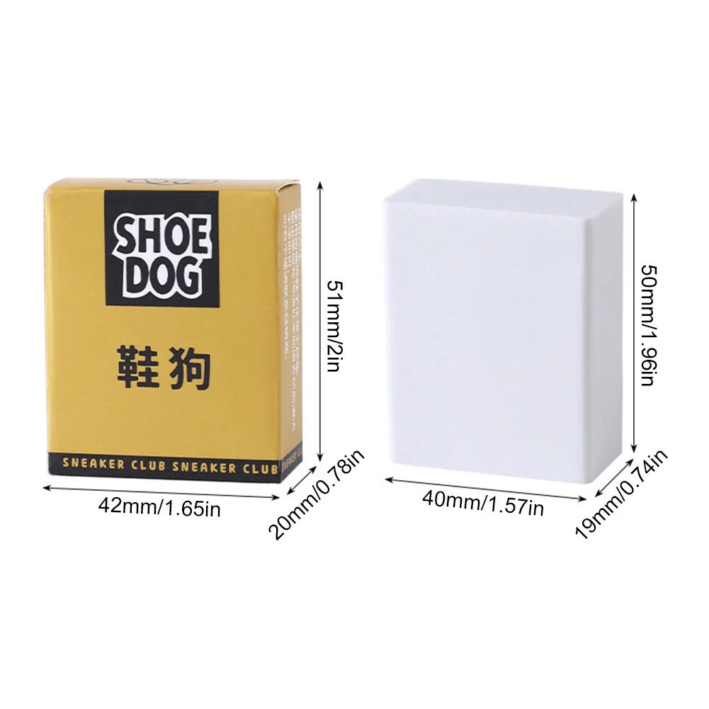 Портативная щетка для обуви от Shunmaii резиновый ластик мытья кроссовок средство