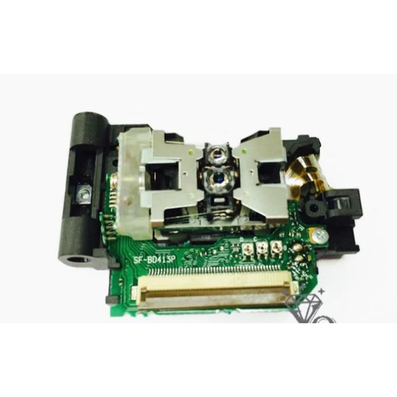 

100%New In original BOX Authentic spot 180 days warranty SF-413P SF-BD413P