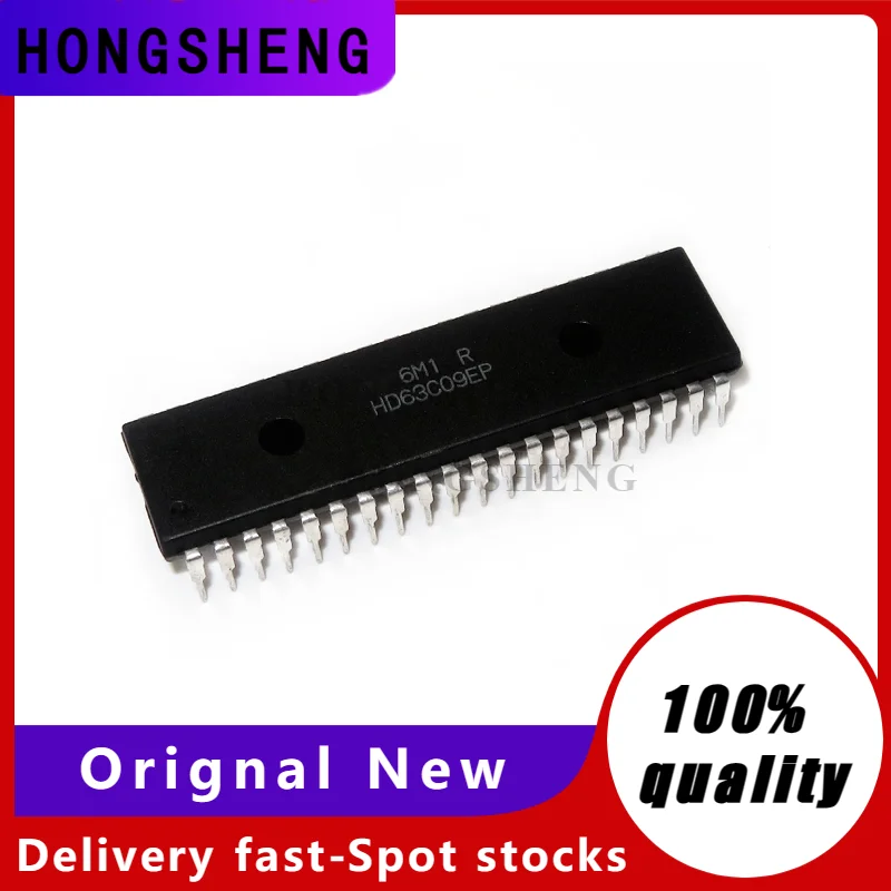 1 шт./лот HD63B21P HD63B21 63B21P 63B21 DIP-40 в наличии 1 шт./лот HD63B21P HD63B21 63B21P 63B21 DIP-40 в наличии