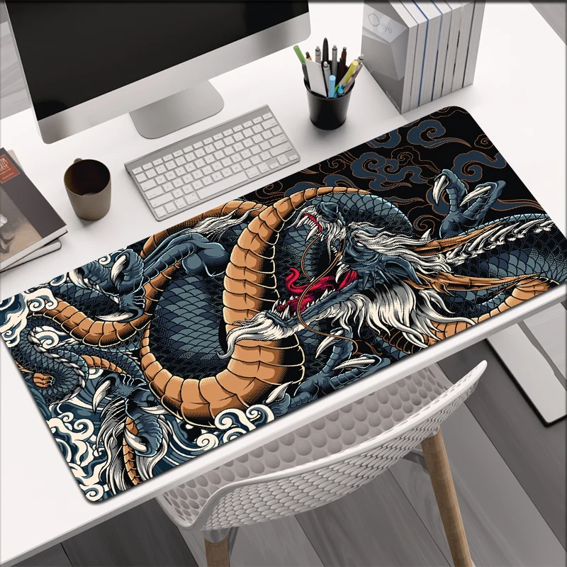 

Chinese Style Computer Mouse Pad Gaming MousePad Small Mouse Pad Gamer Mause Carpet Desk Mat Keyboard Pad Mouse Pad Mats Cute